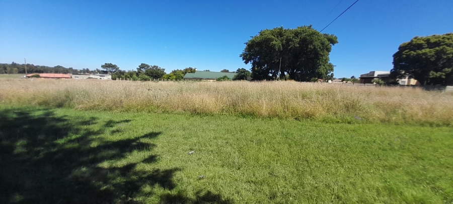 0 Bedroom Property for Sale in Deneysville Free State